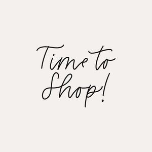 Meet your Posher, Ciara